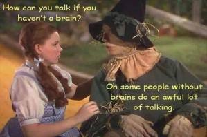 dorothy and scarecrow 6-5-14
